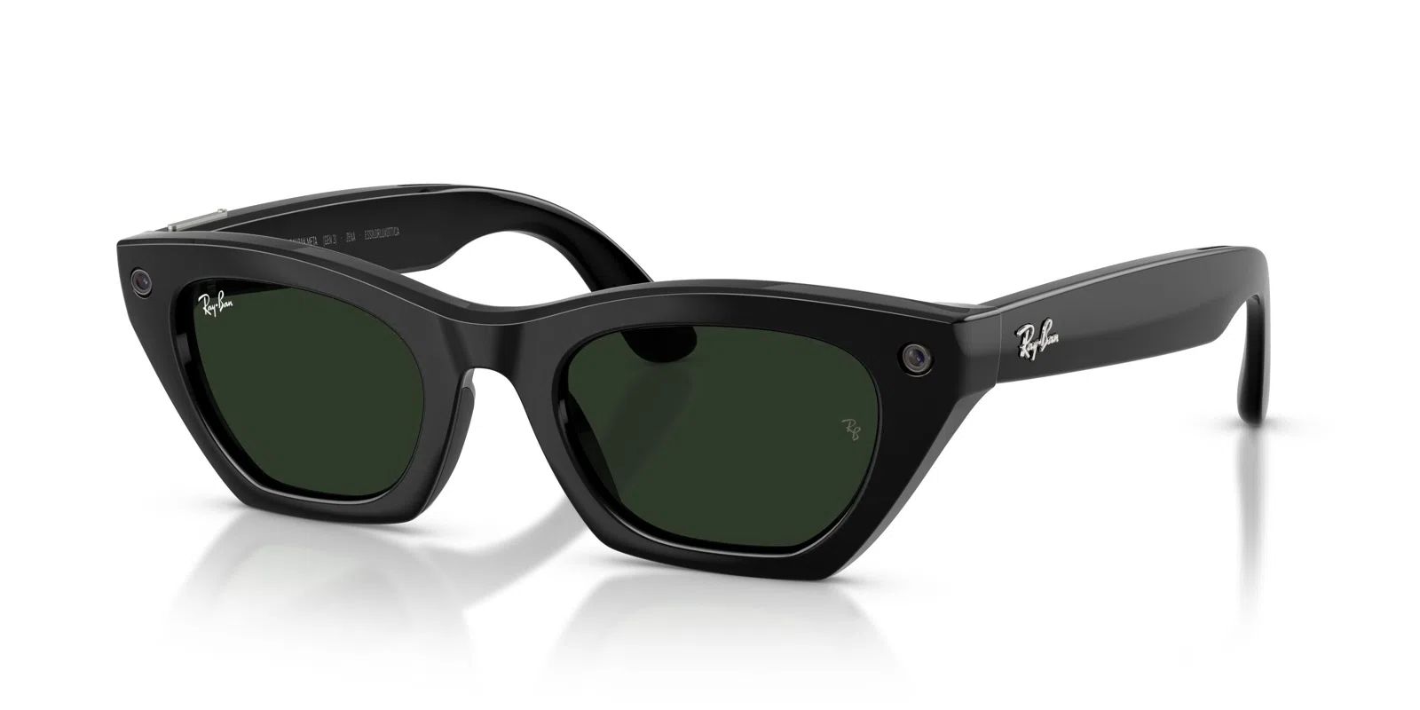 Ray-Ban Meta Ray-ban Meta Zena 4015 - view 43